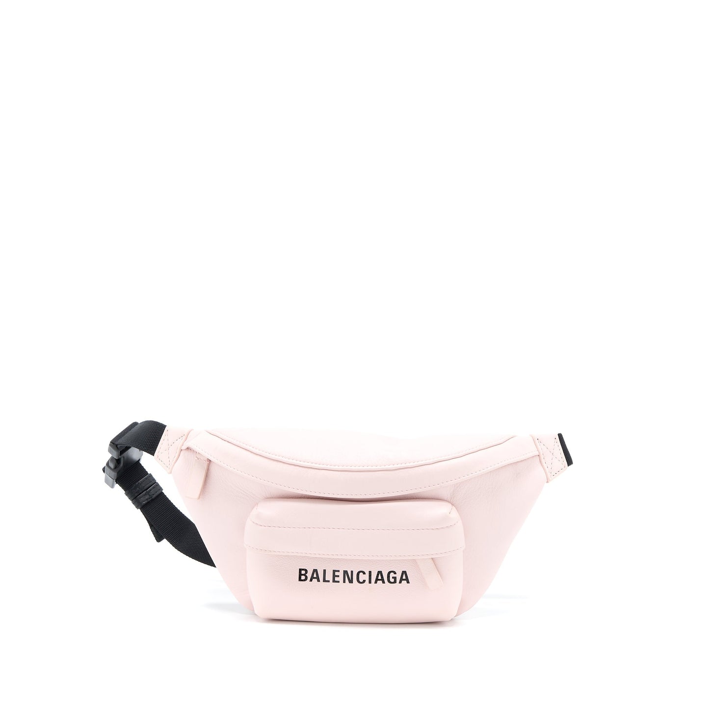 Balenciaga Everyday Beltbag Calfskin Light Pink