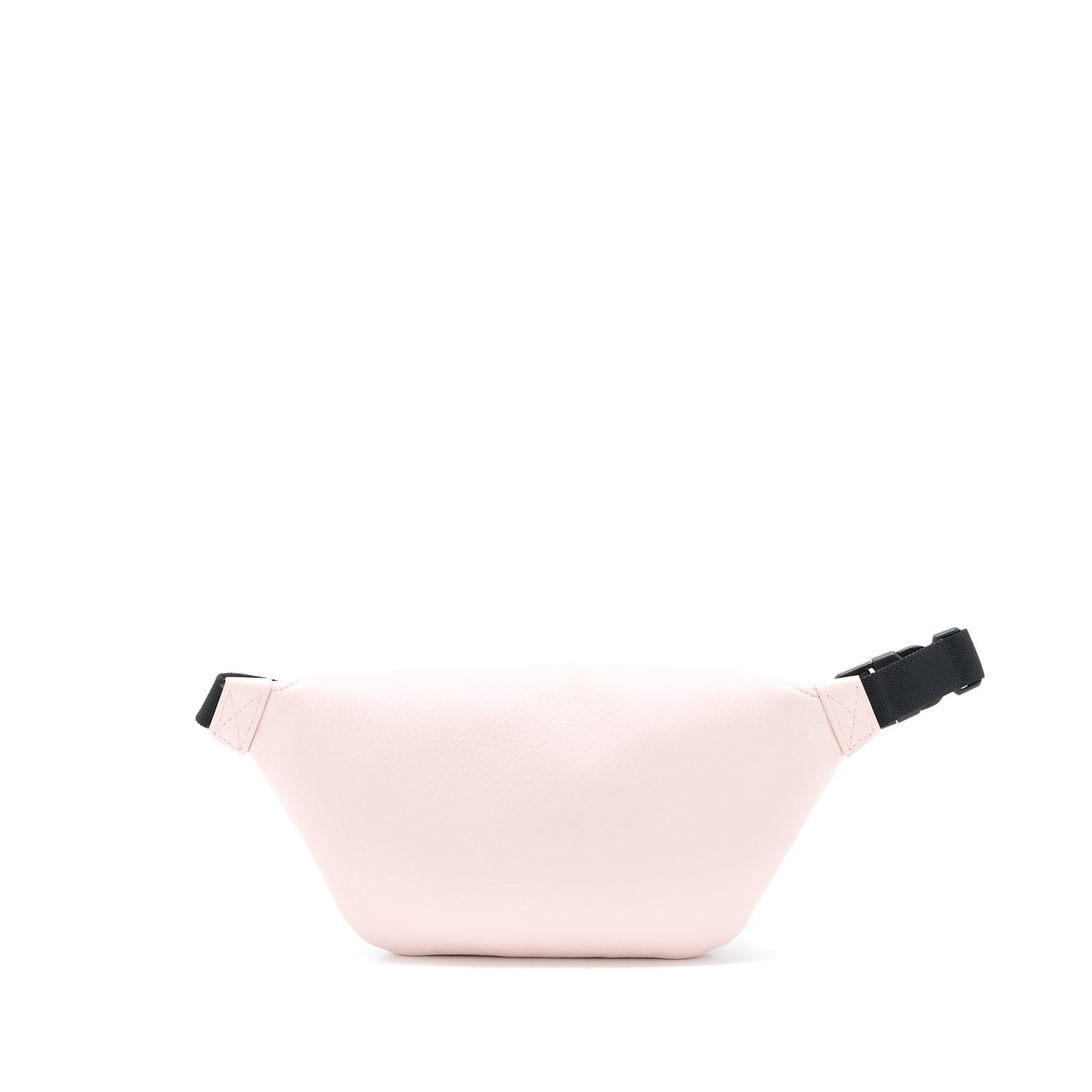 Balenciaga Everyday Beltbag Calfskin Light Pink