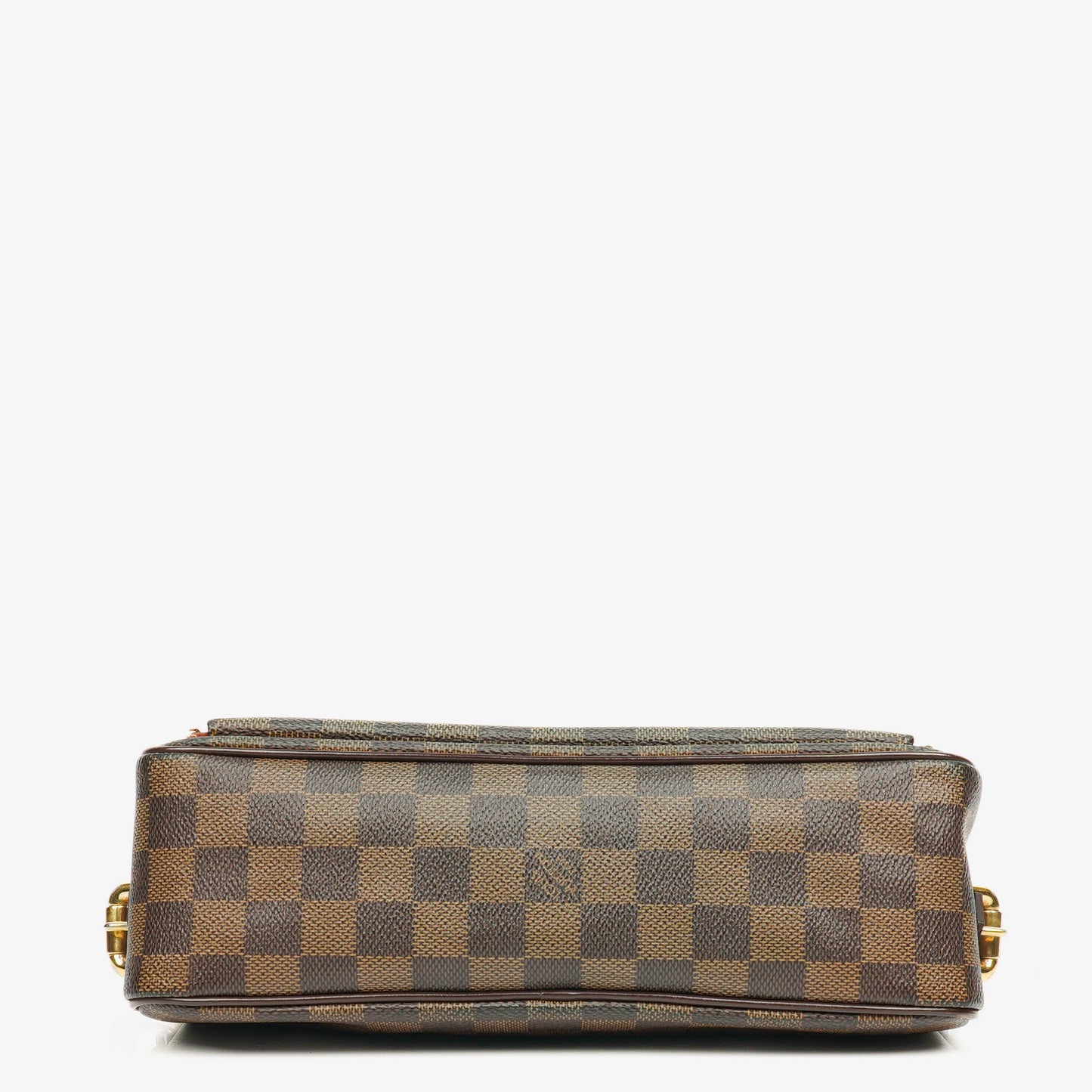 Louis Vuitton Damier Ebene Ravello GM Shoulder Bag