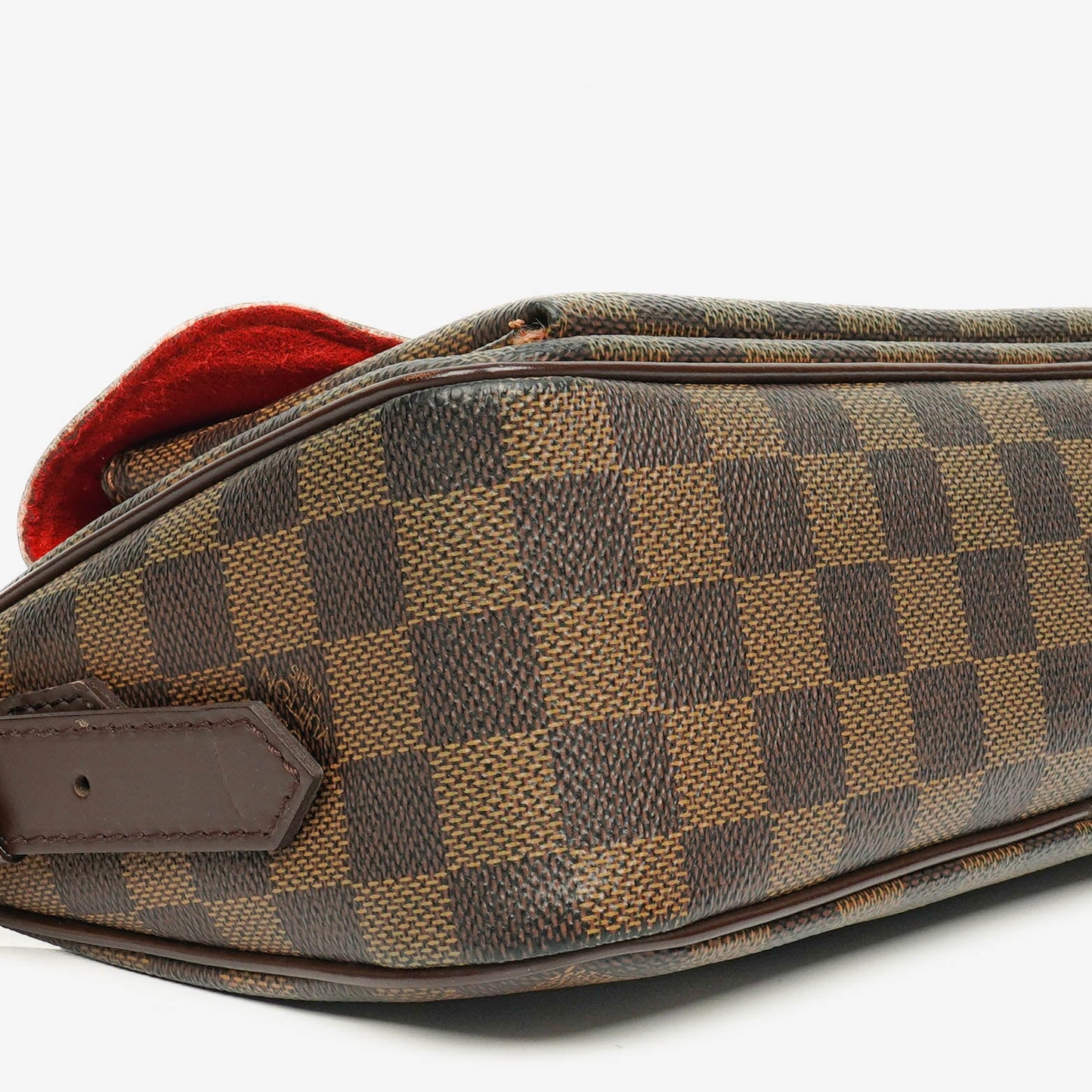 Louis Vuitton Damier Ebene Ravello GM Shoulder Bag