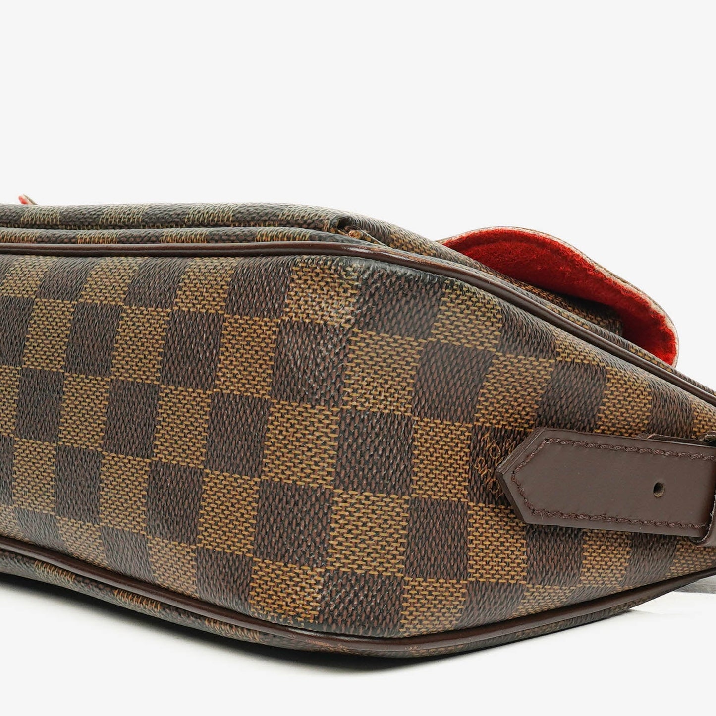 Louis Vuitton Damier Ebene Ravello GM Shoulder Bag