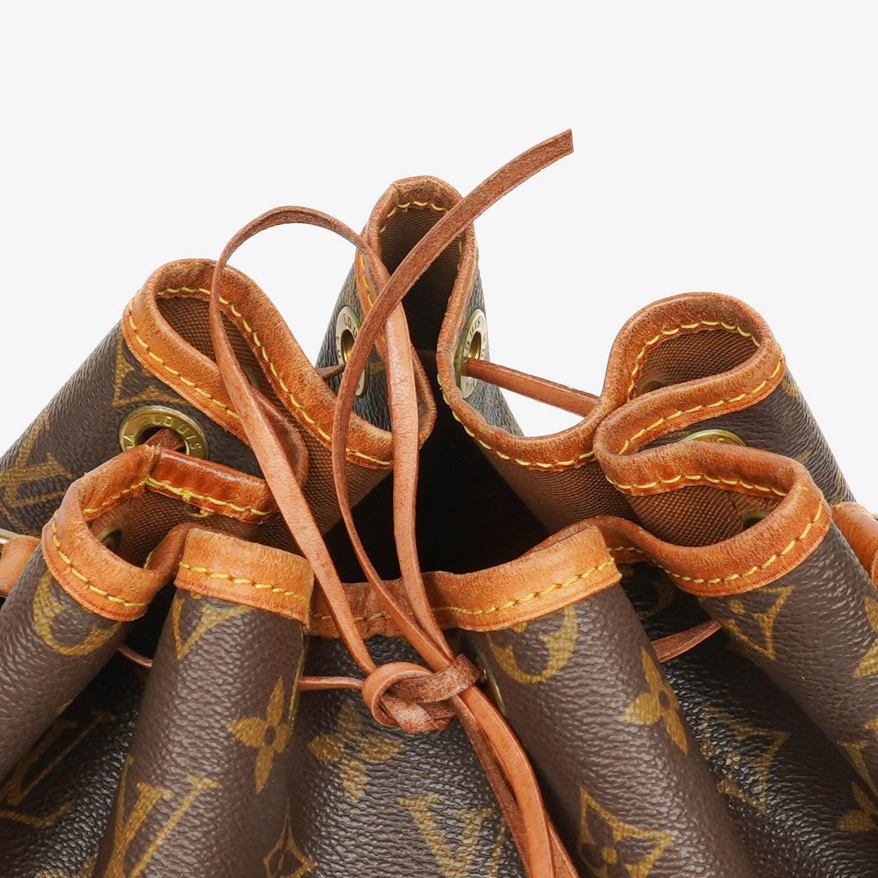 Louis Vuitton Noe GM Monogram Canvas Shoulder Bag