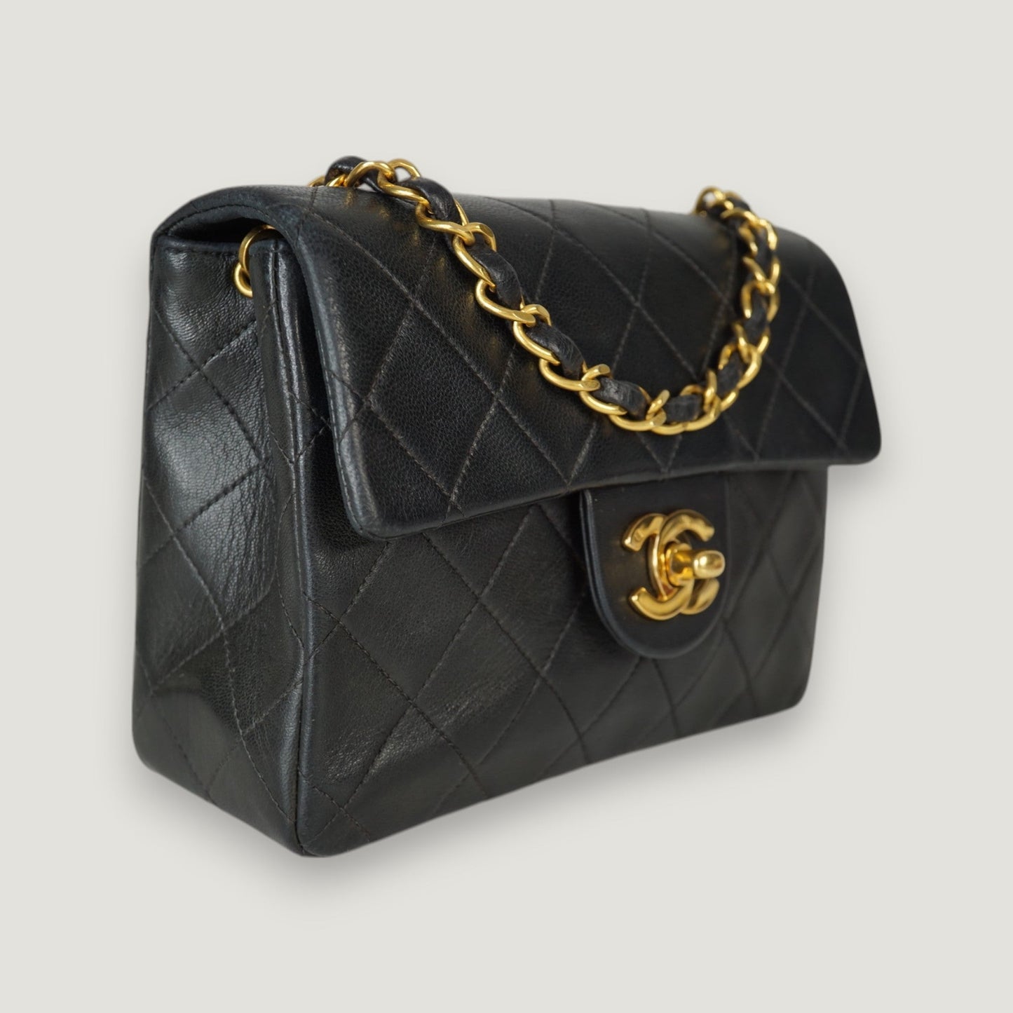 Chanel Handbag Bag - Ewore Bags