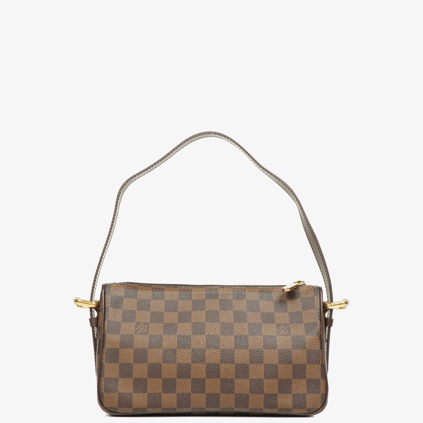 Louis Vuitton Damier Ebene Ravello GM Shoulder Bag