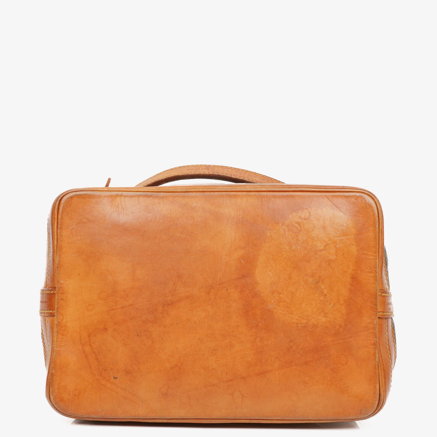 Louis Vuitton Noe GM Monogram Canvas Shoulder Bag