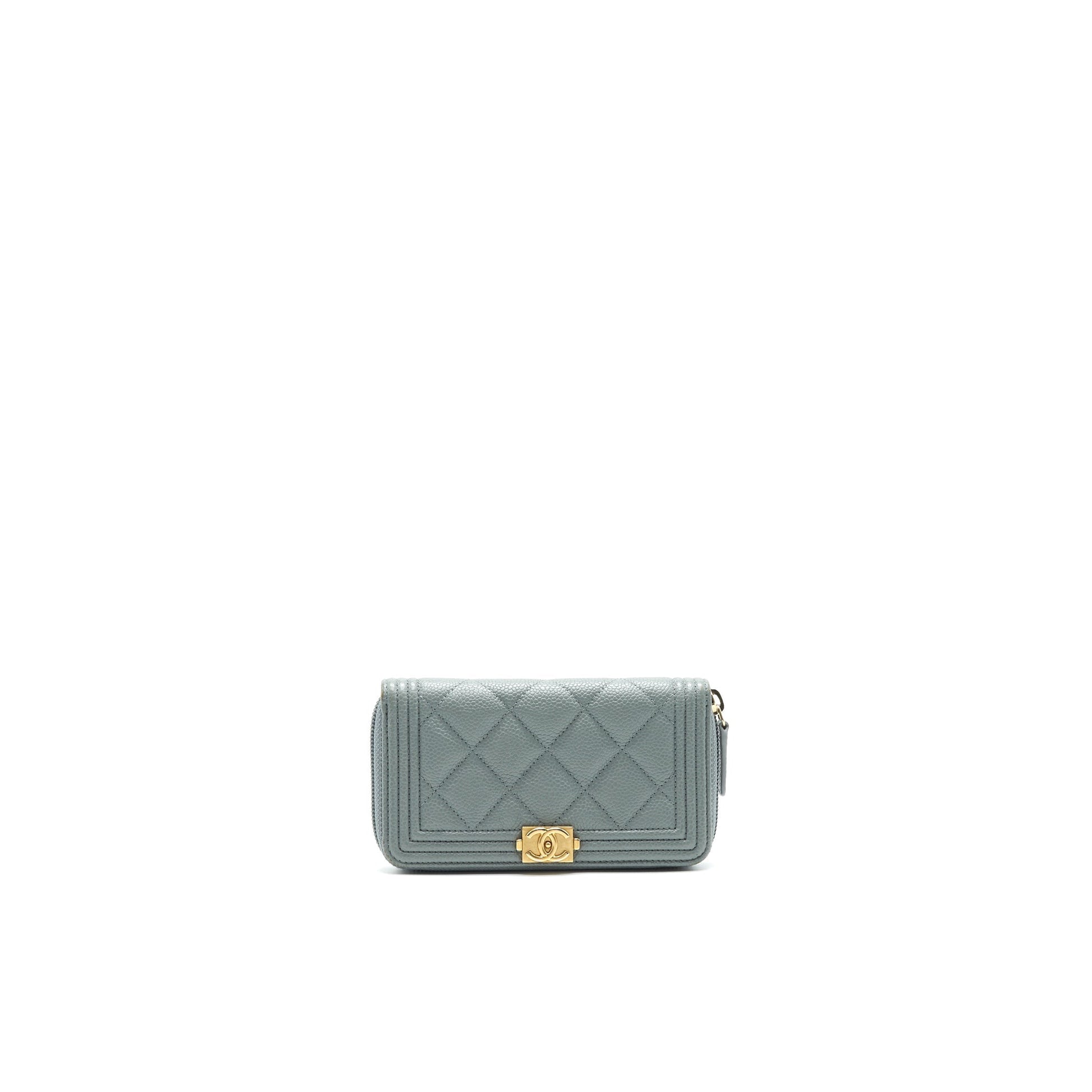 Chanel Small Handbag - EworeBags