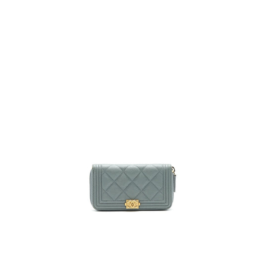 Chanel Small Handbag - EworeBags