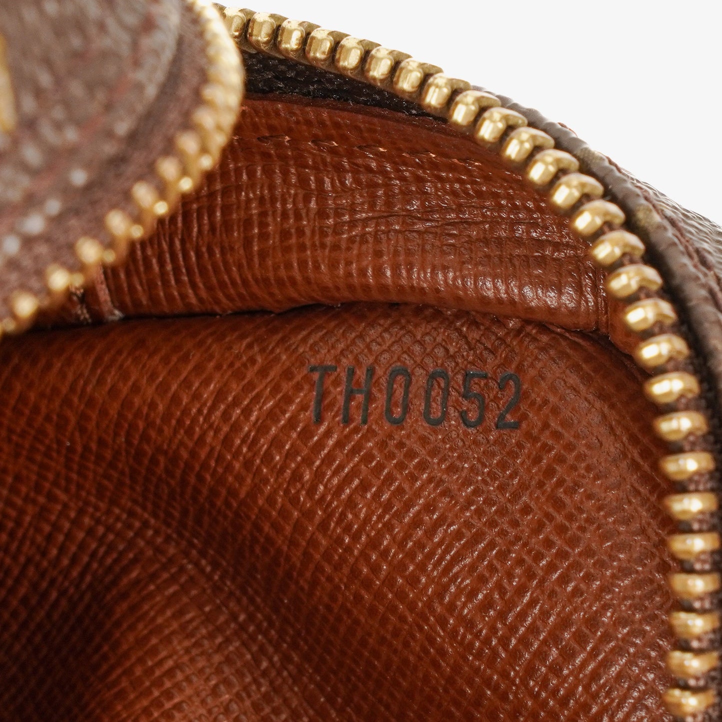 Louis Vuitton Monogram Canvas Amazon Crossbody Bag