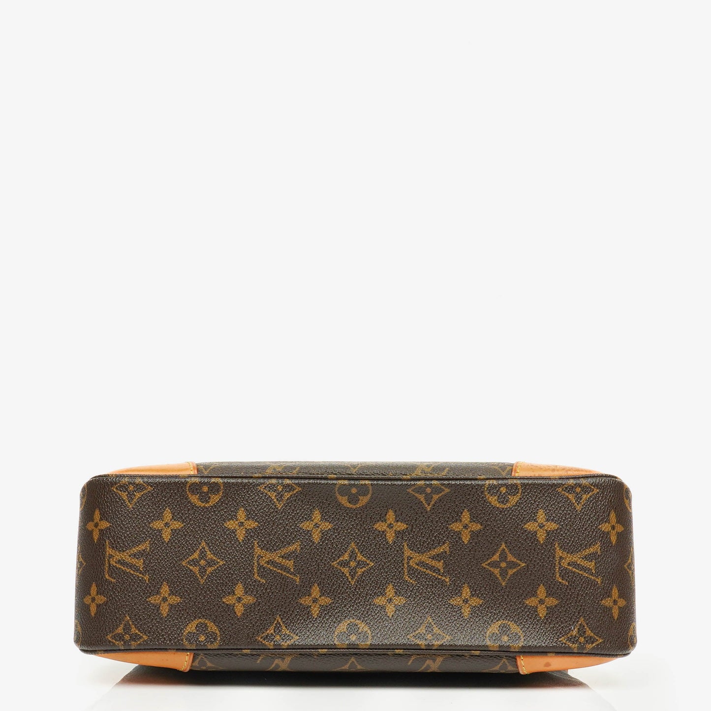 Louis Vuitton Boulogne Monogram Canvas Bag