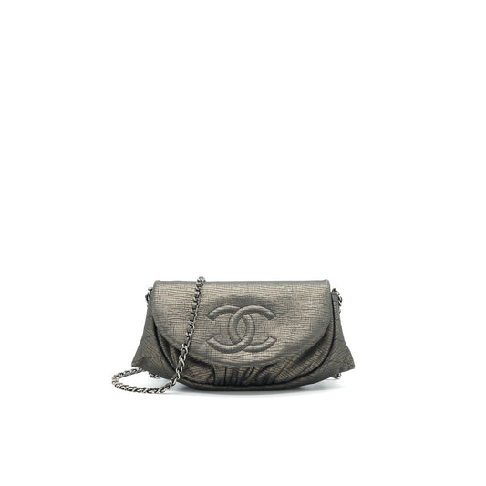 Chanel Wallet On Chain Crossbody Bag - EworeBags