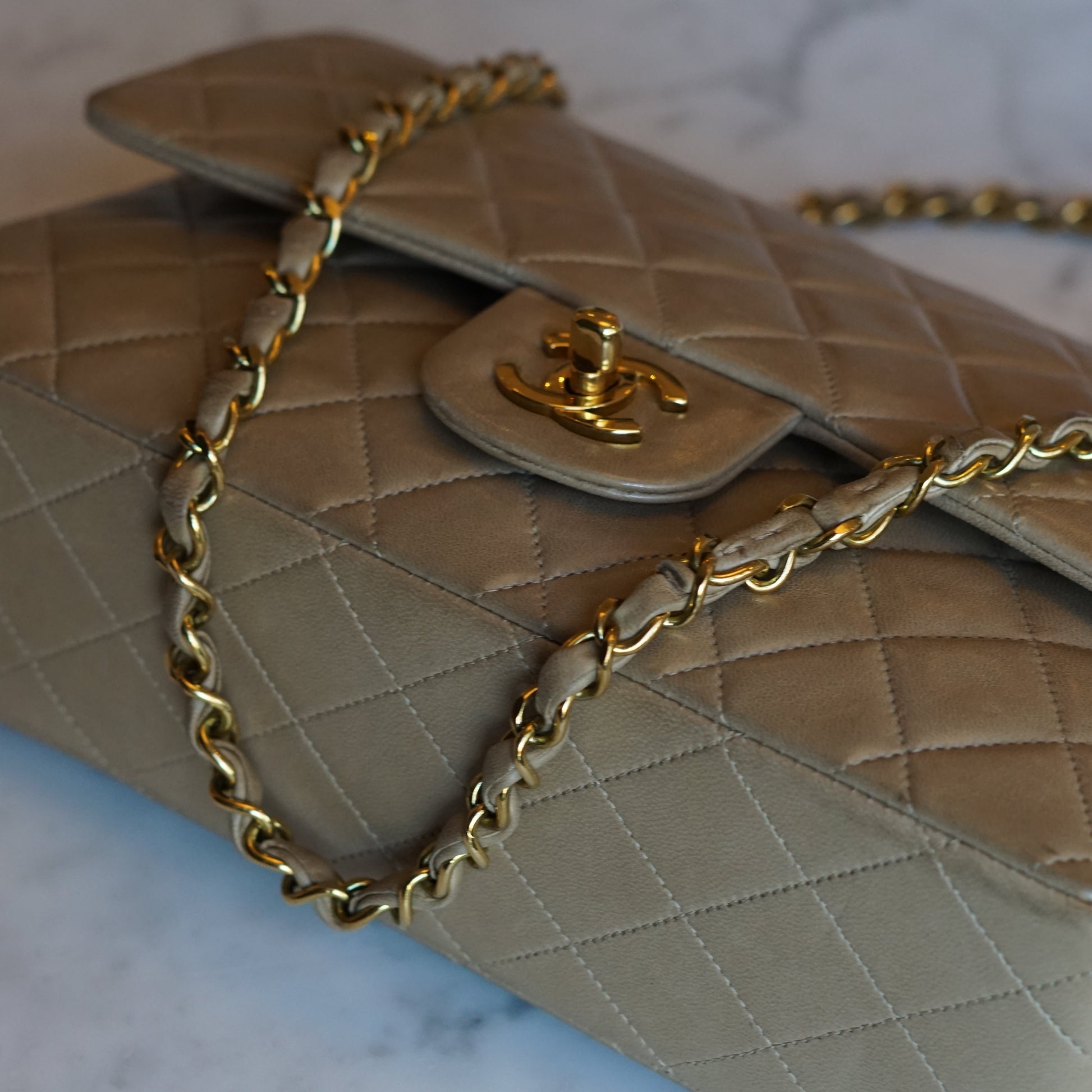 Chanel Handbag Bag - Ewore Bags