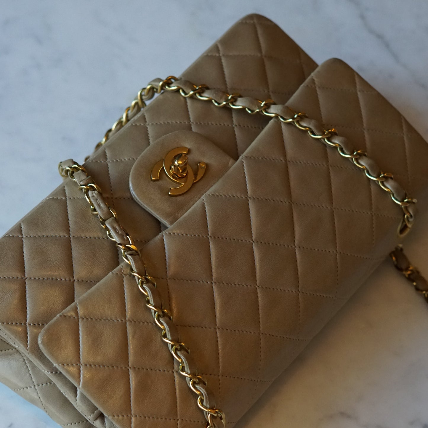 Chanel Handbag Bag - Ewore Bags