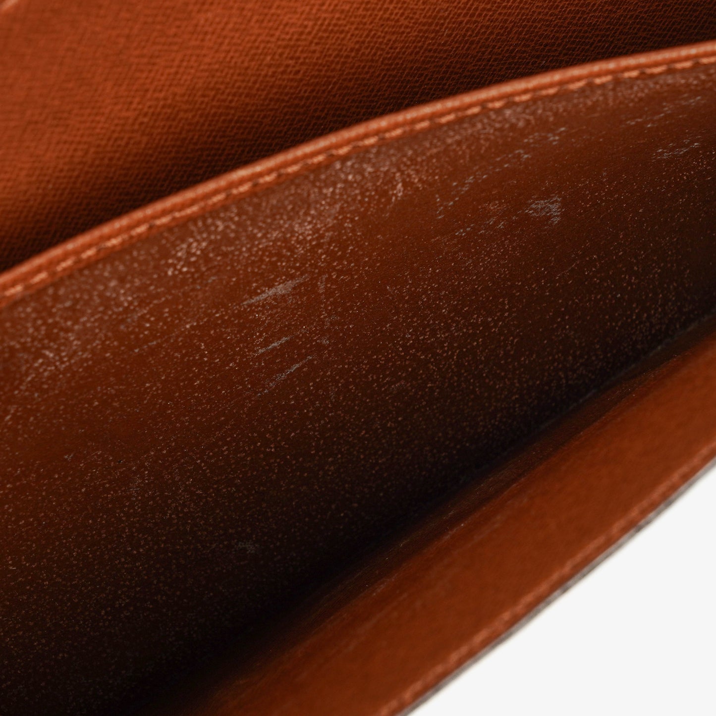 Louis Vuitton Concorde Monogram Canvas Bag