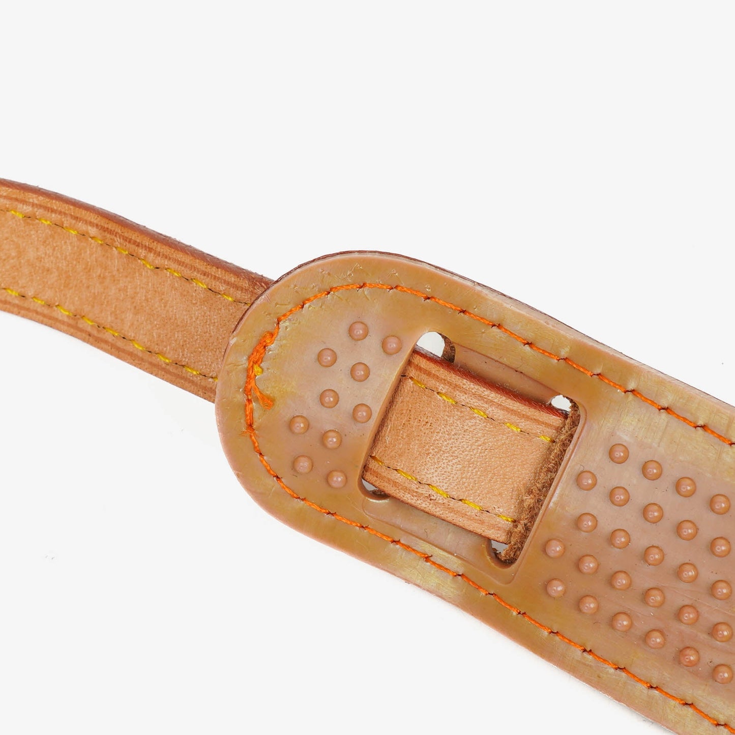 Louis Vuitton Cowhide Leather Adjustable Shoulder Strap