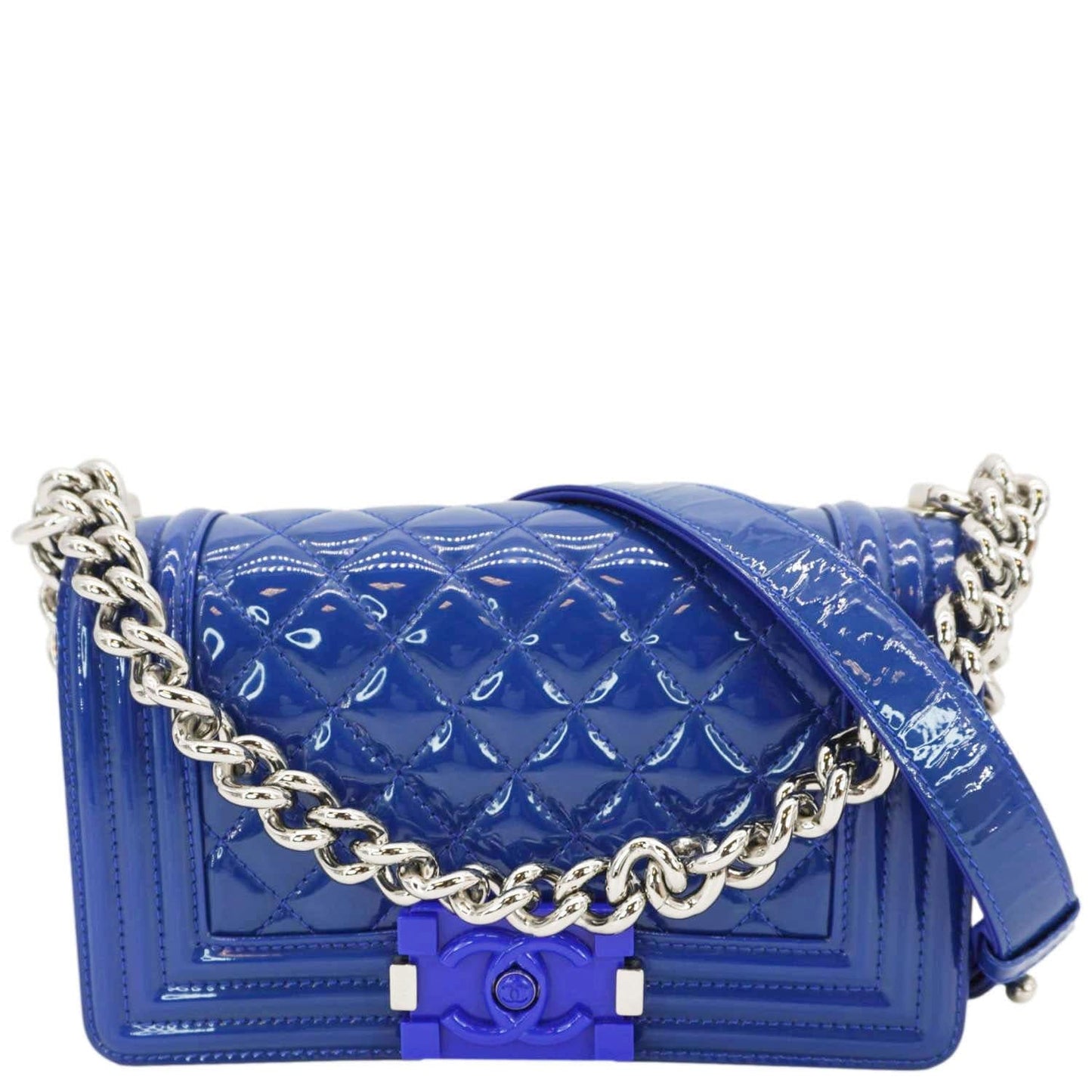 Chanel Small Crossbody Bag - Ewore Bags