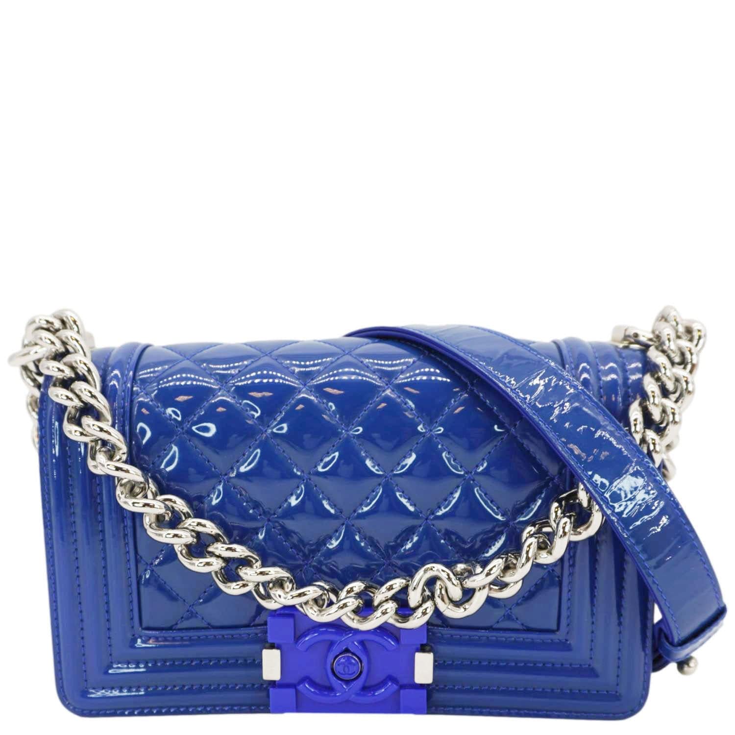 Chanel Small Crossbody Bag - Ewore Bags