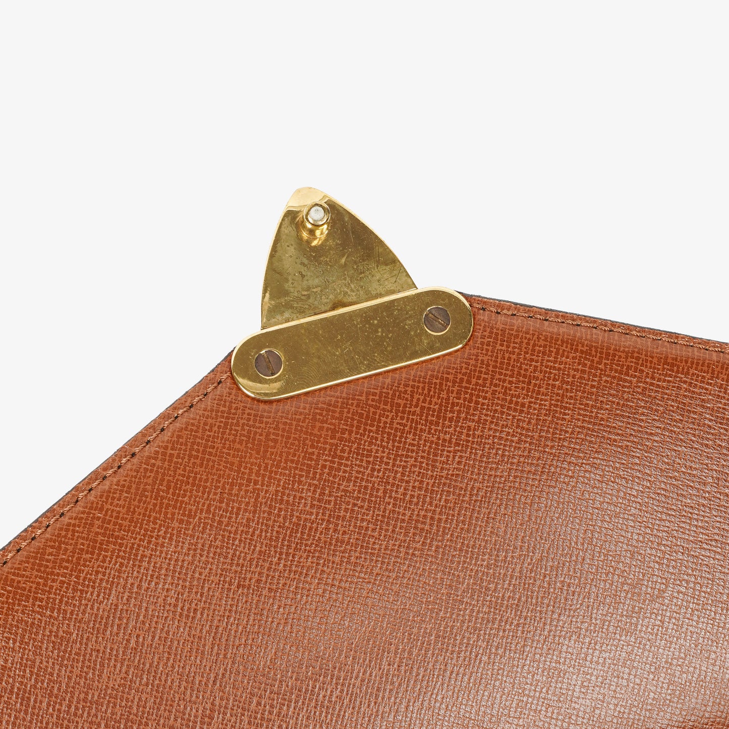 Louis Vuitton Concorde Monogram Canvas Bag