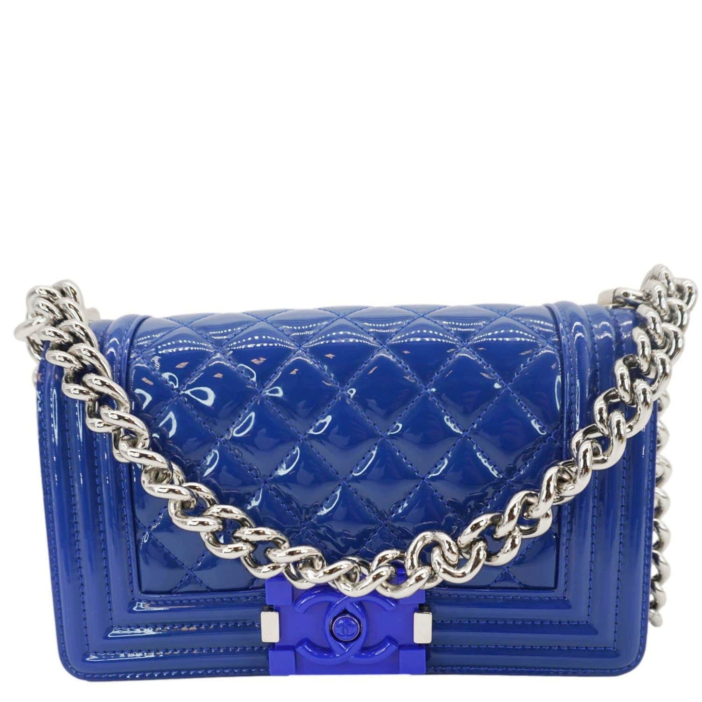 Chanel Small Crossbody Bag - Ewore Bags