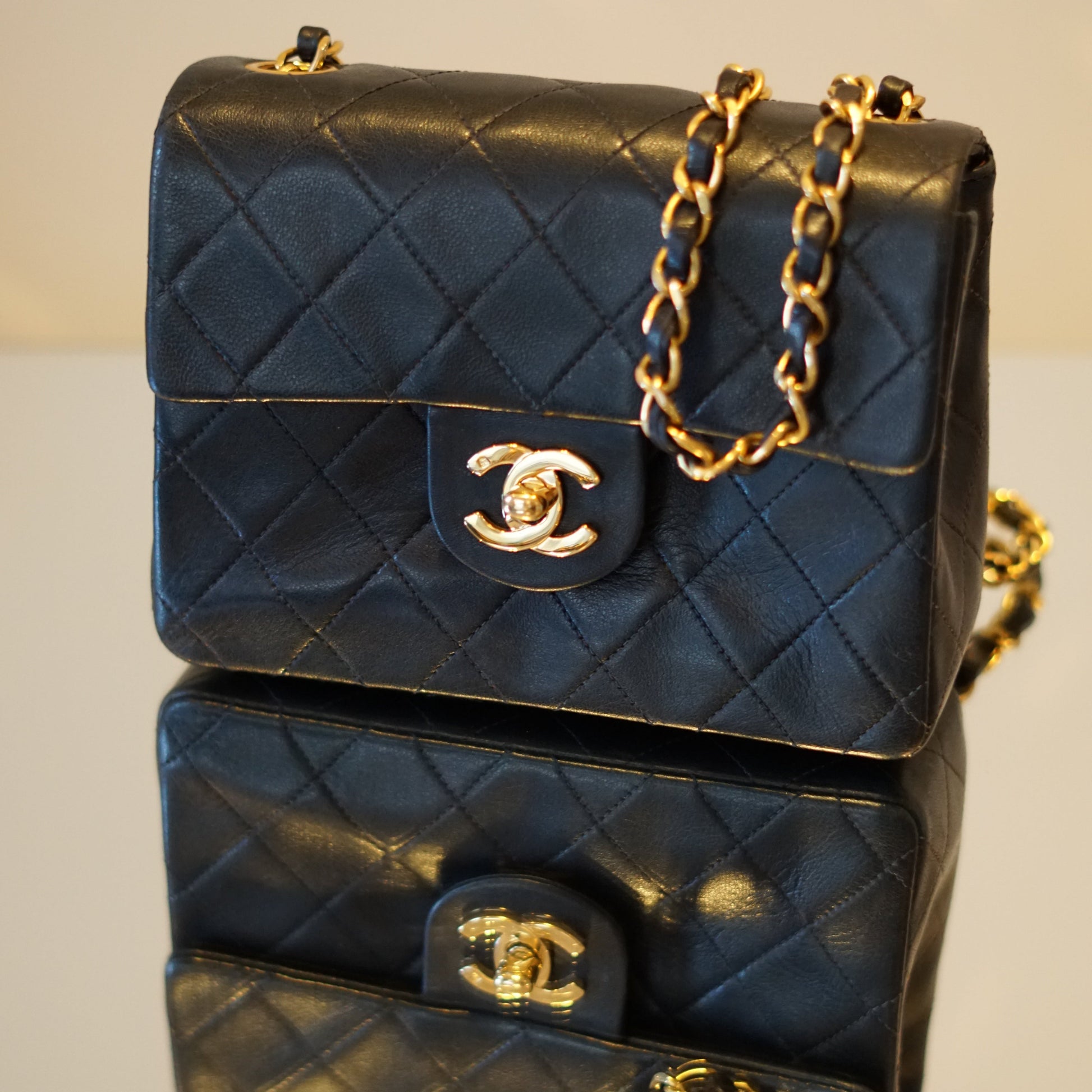 Chanel Handbag Bag - Ewore Bags