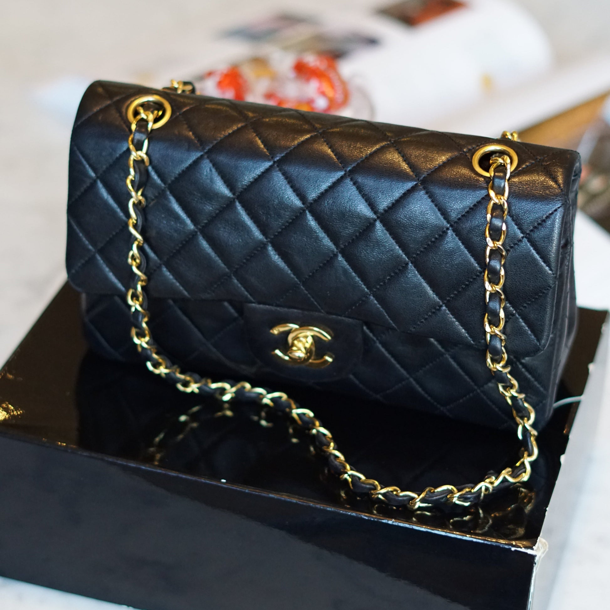 Chanel Handbag Bag - Ewore Bags