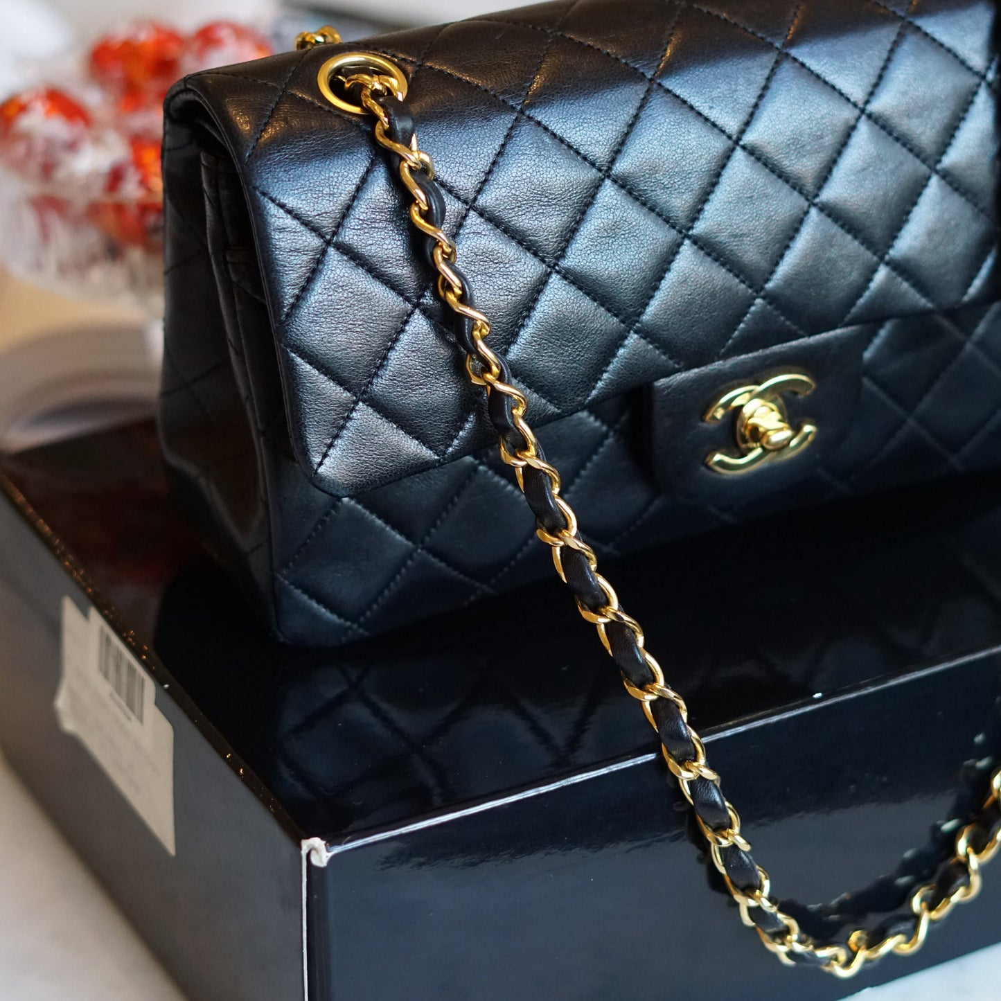 Chanel Handbag Bag - Ewore Bags
