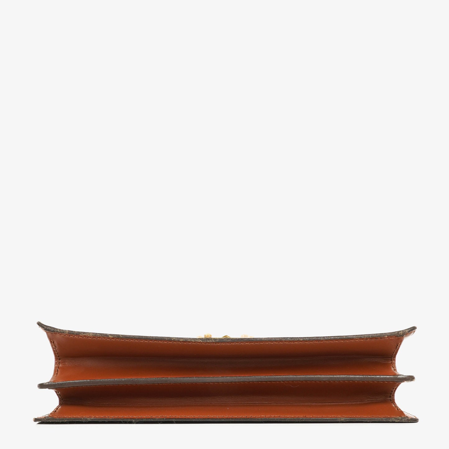 Louis Vuitton Concorde Monogram Canvas Bag