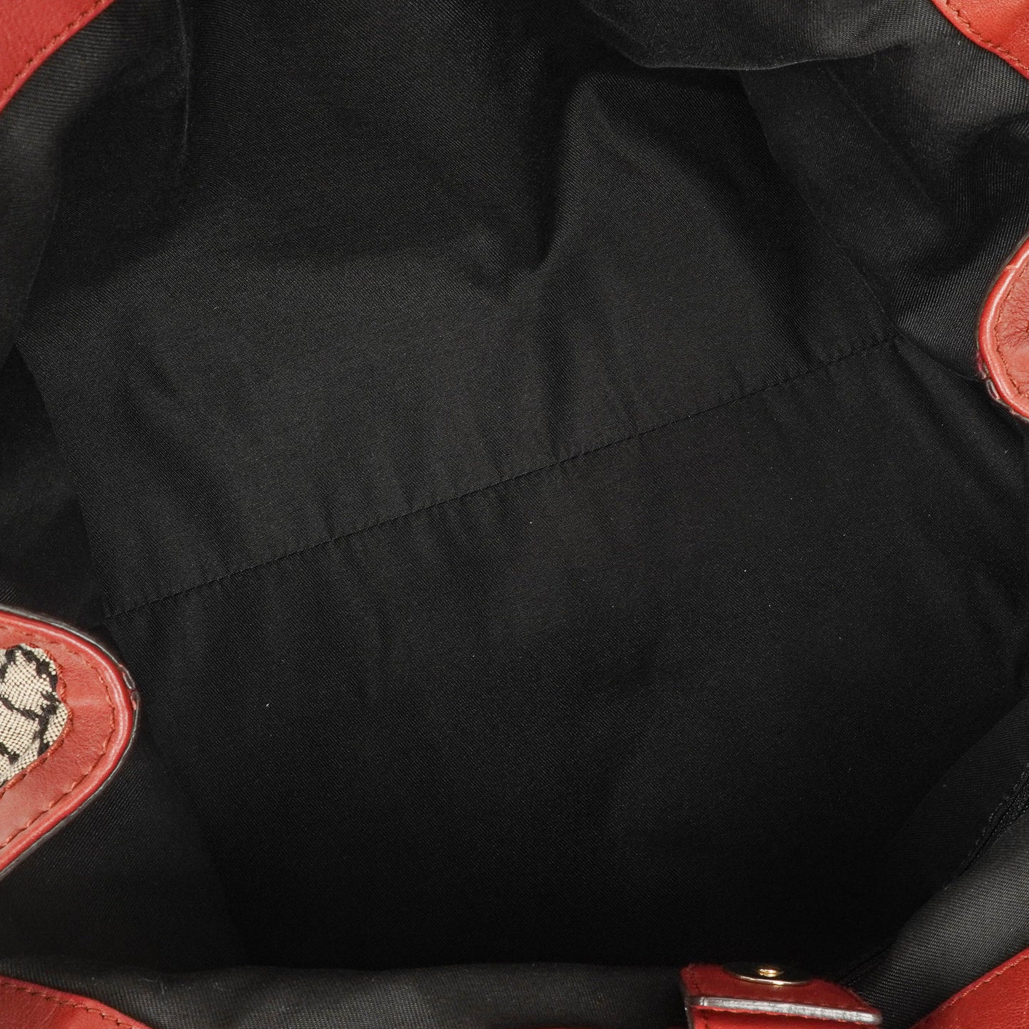 Gucci Sukey Monogram Tote Bag