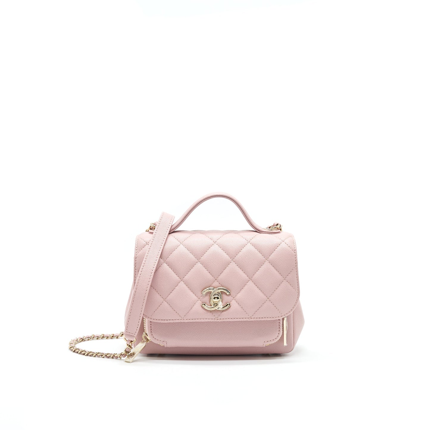 Chanel Small Shoulder Bag - EworeBags