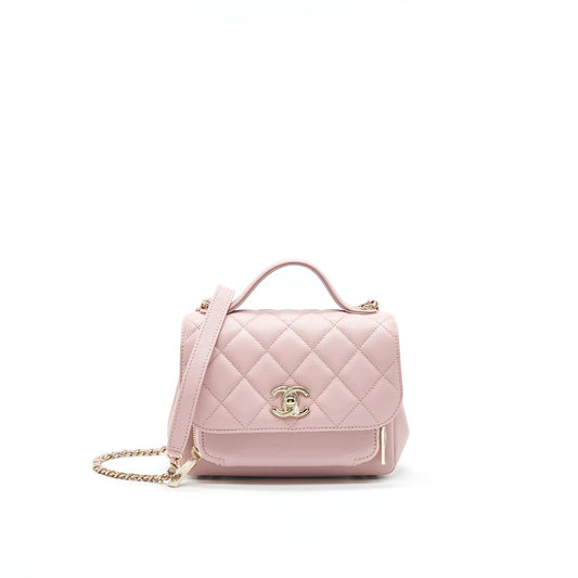 Chanel Small Shoulder Bag - EworeBags