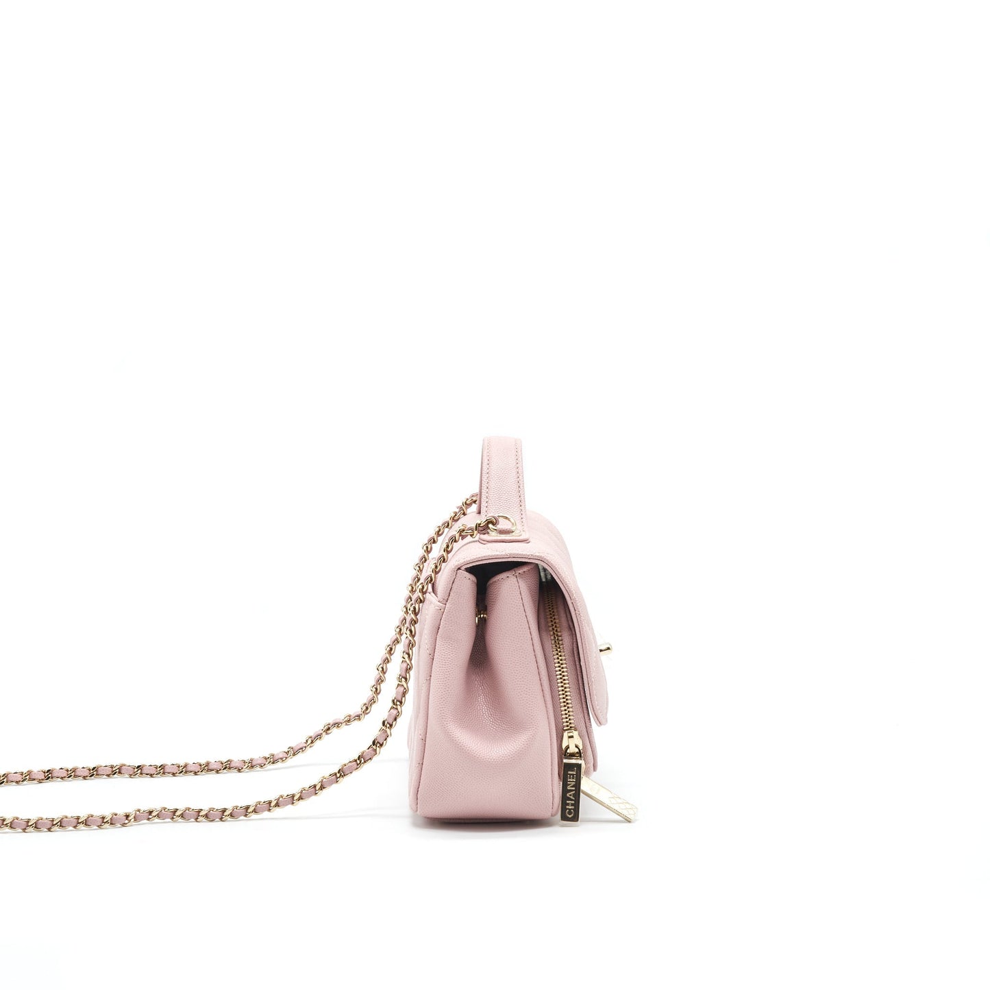 Chanel Small Shoulder Bag - EworeBags