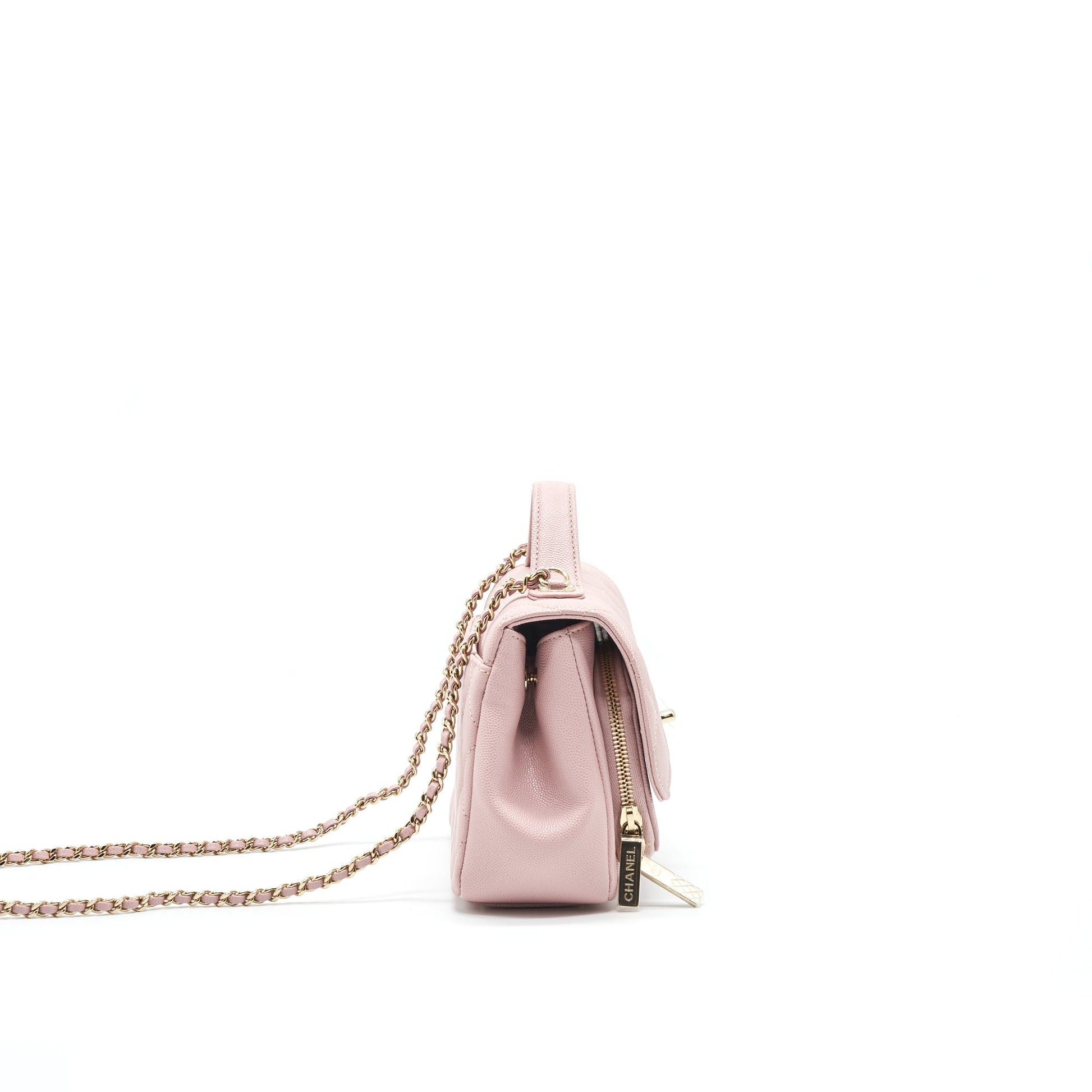 Chanel Small Shoulder Bag - EworeBags