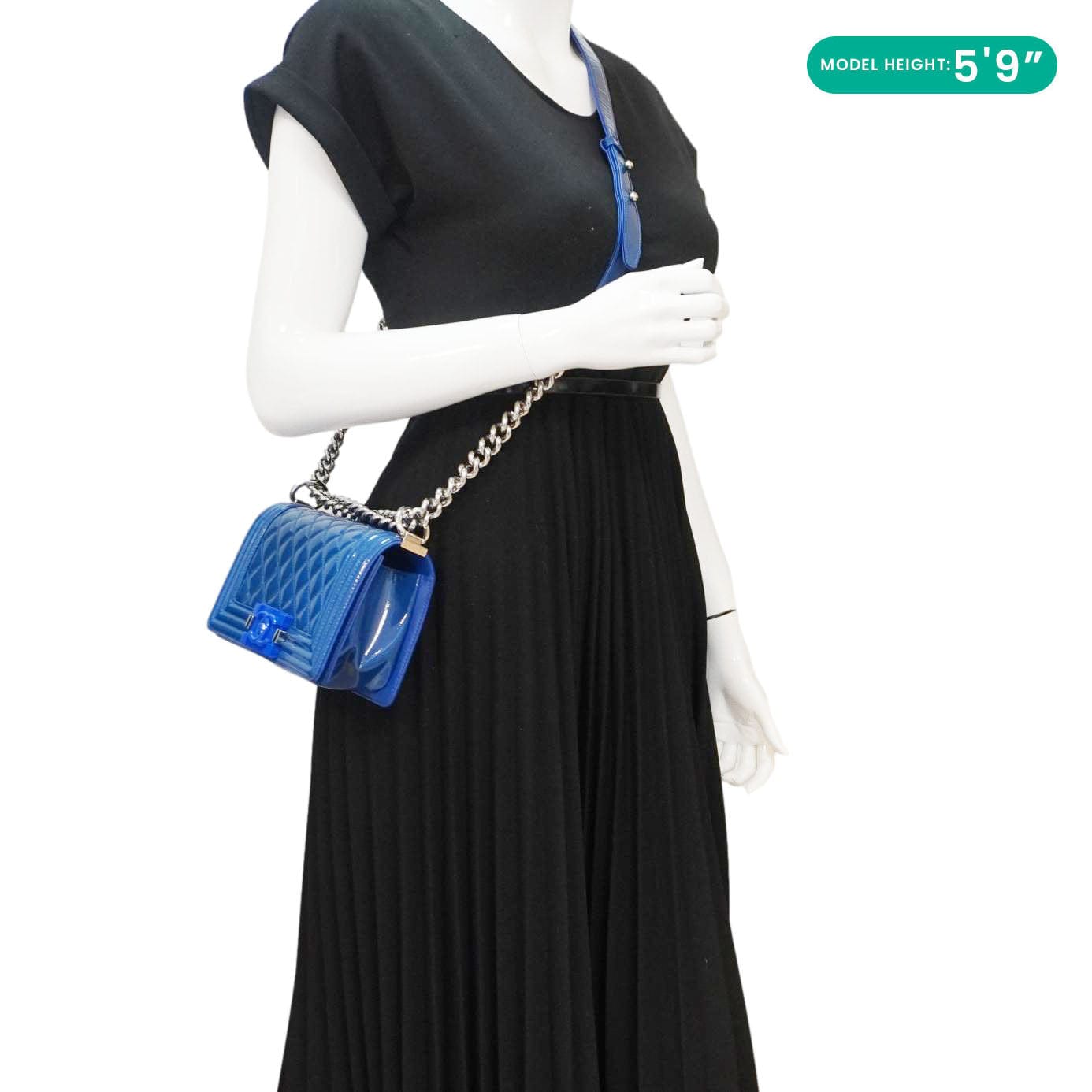 Chanel Small Crossbody Bag - Ewore Bags