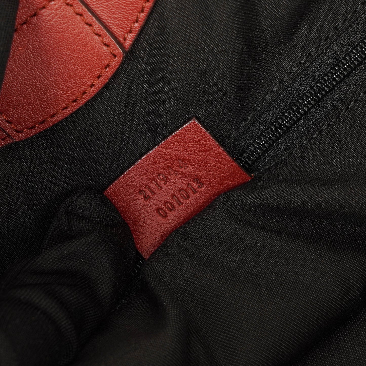 Gucci Sukey Monogram Tote Bag