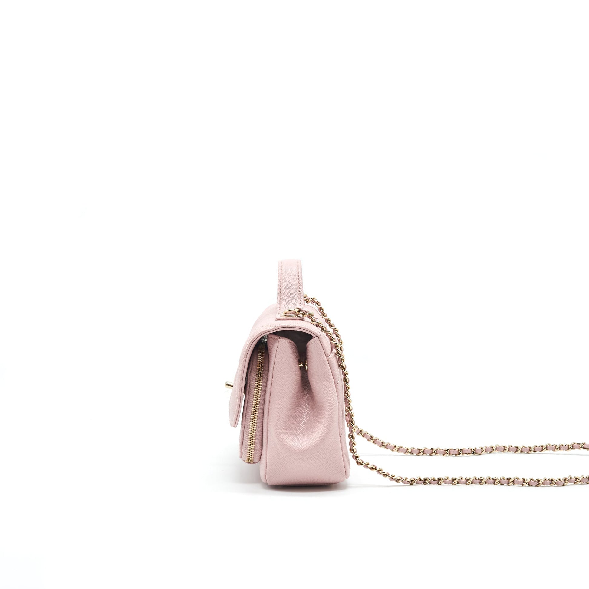 Chanel Small Shoulder Bag - EworeBags