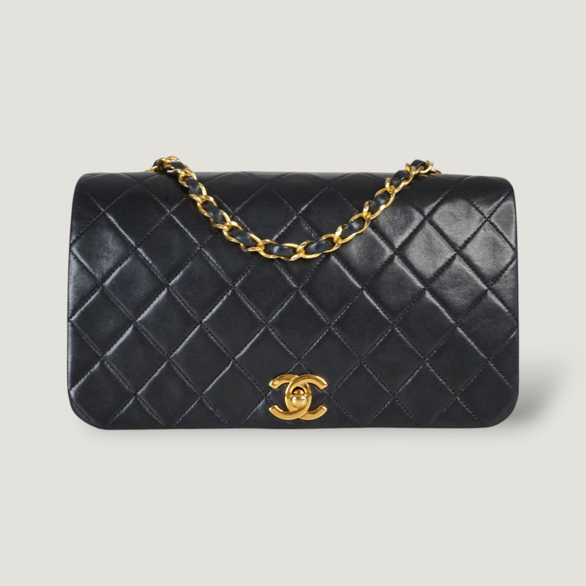 Chanel Flap Shoulder Bag - Ewore Bags