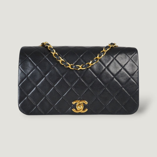 Chanel Flap Shoulder Bag - Ewore Bags