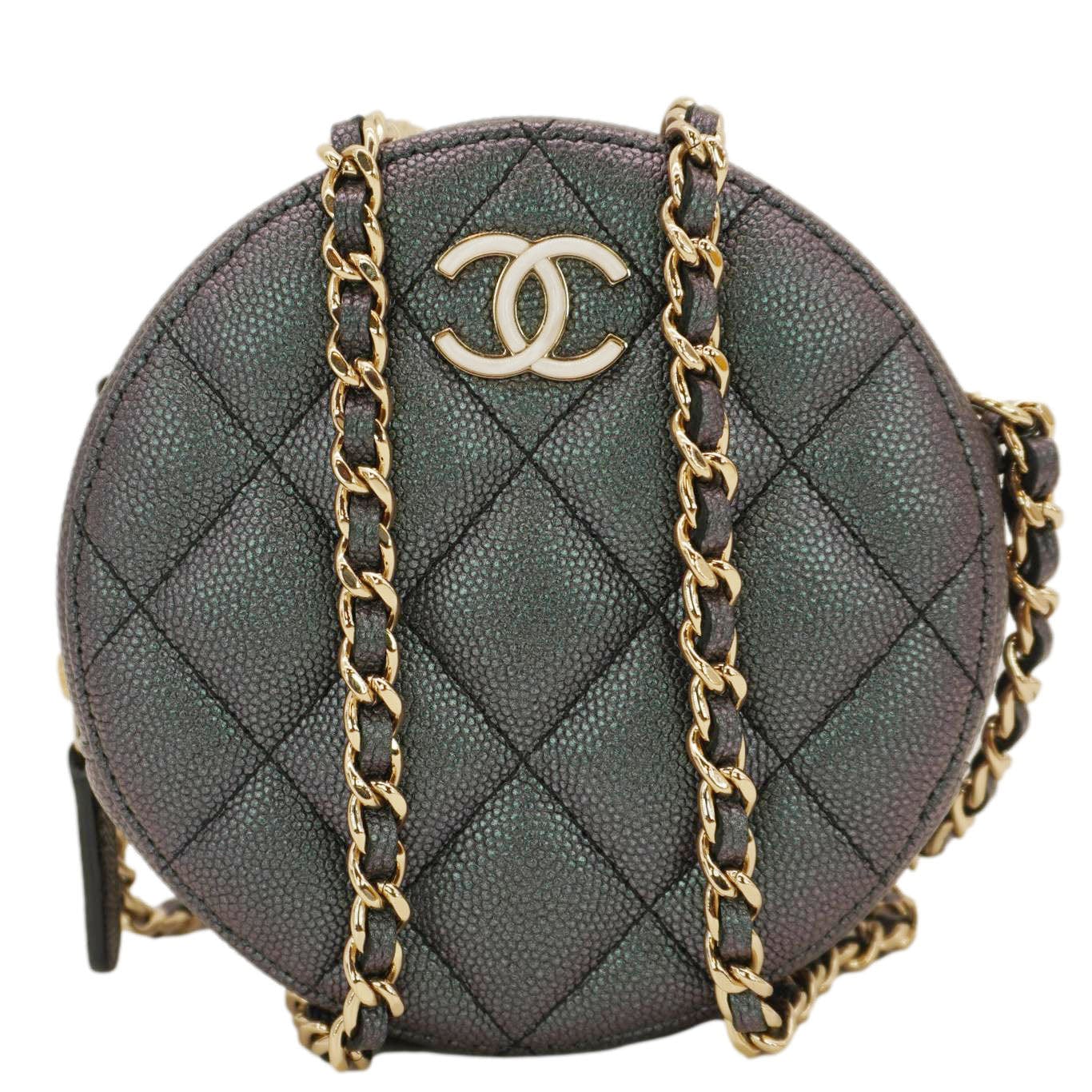 Chanel Crossbody Bag - Ewore Bags