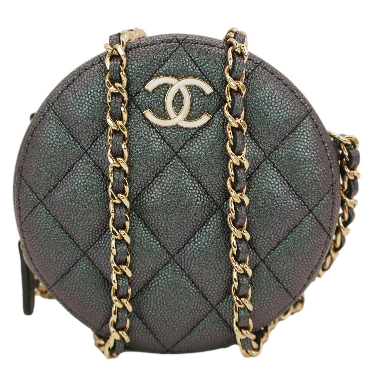Chanel Crossbody Bag - Ewore Bags