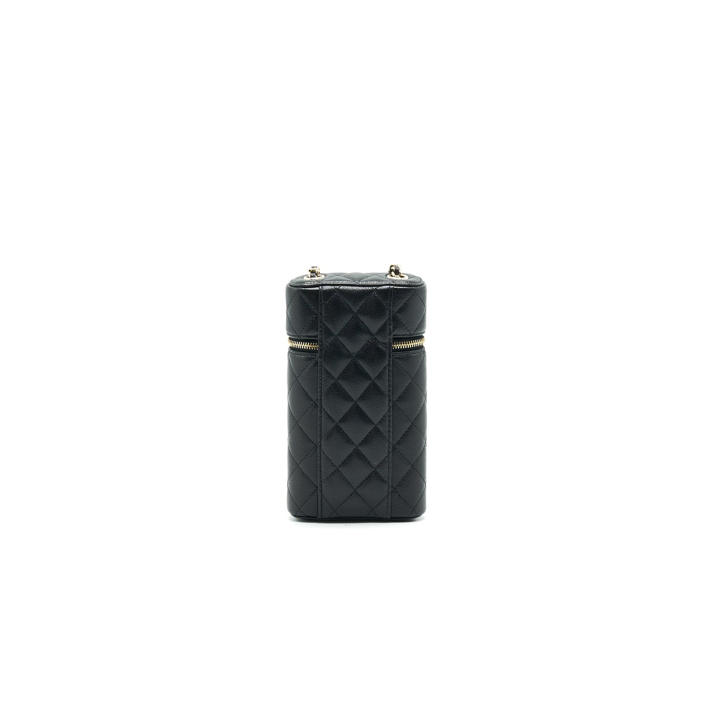Chanel Classic Vanity Phone Holder with Chain Handbag