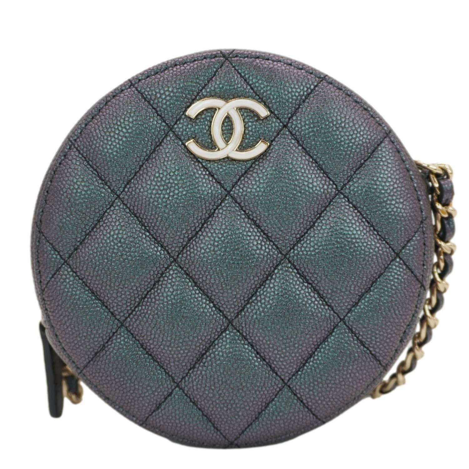 Chanel Crossbody Bag - Ewore Bags