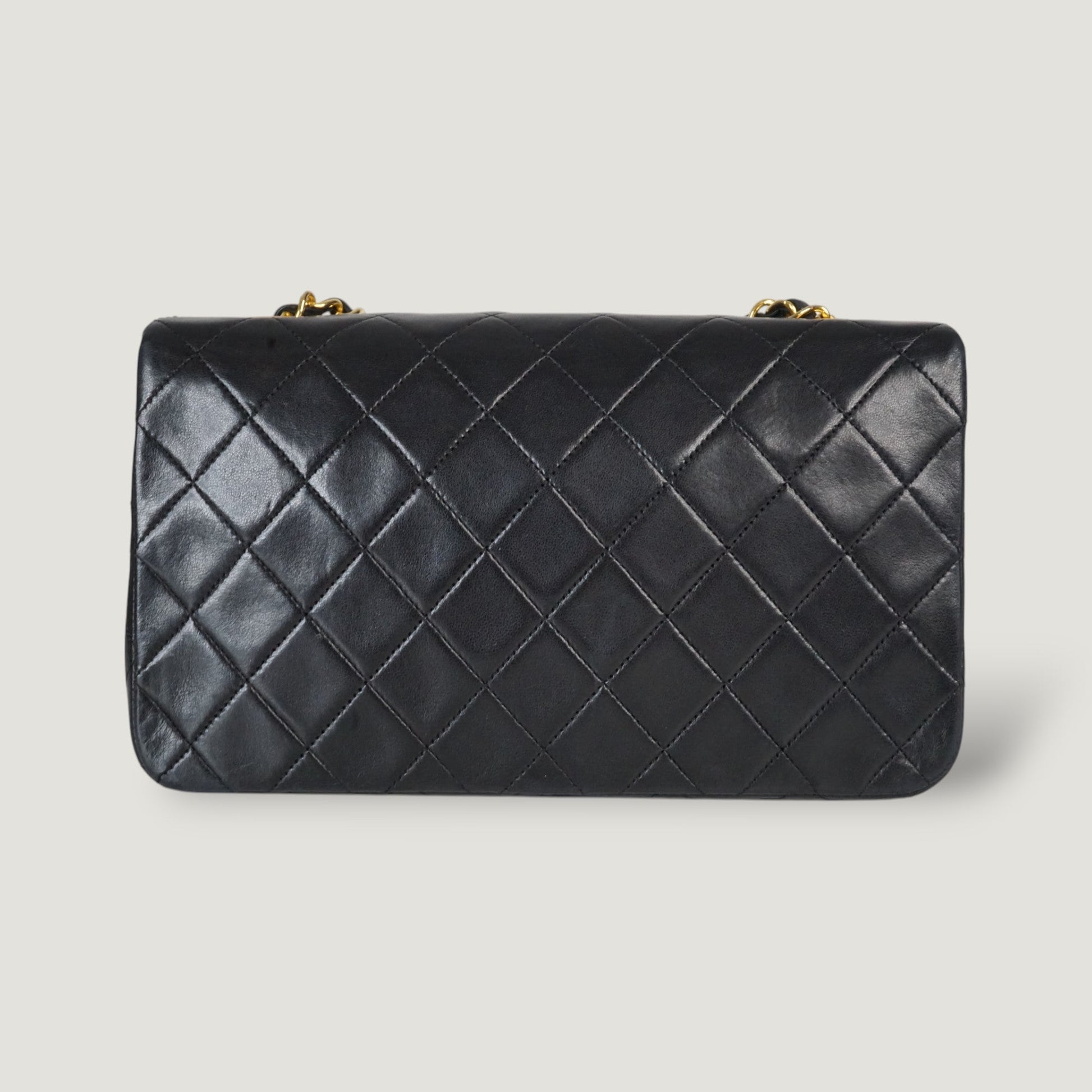 Chanel Flap Shoulder Bag - Ewore Bags