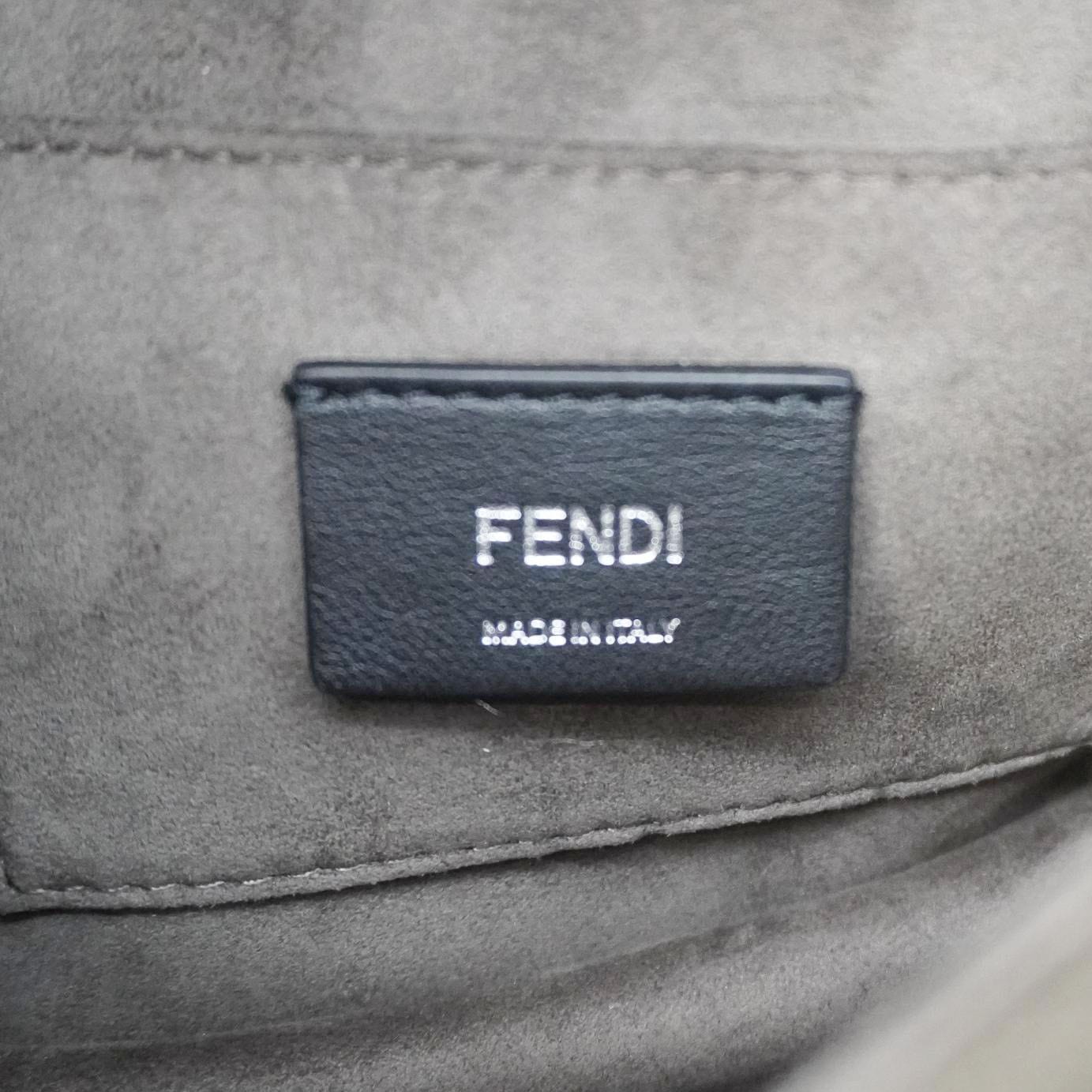 Fendi Kan I Shoulder Bag - Ewore Bags