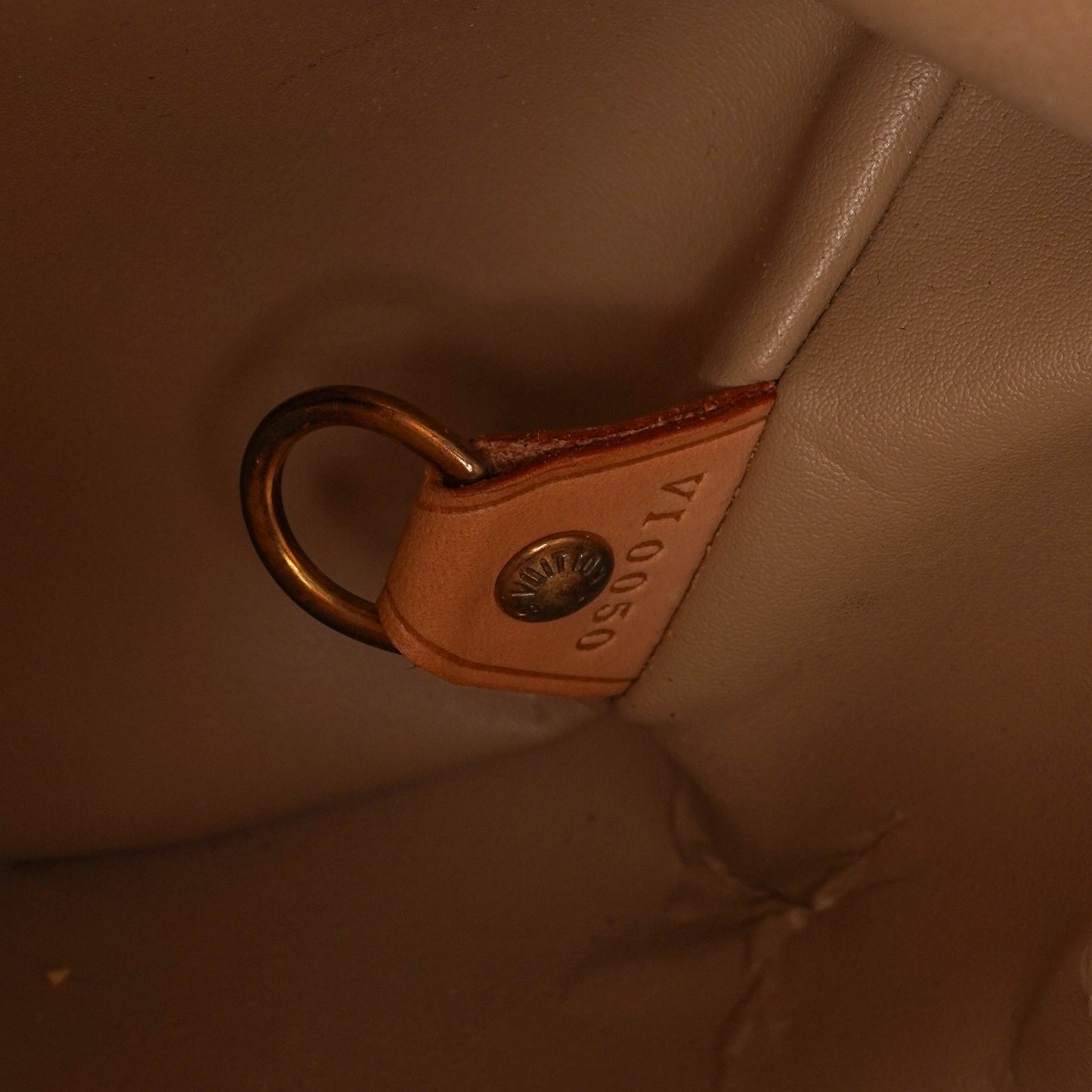 Louis Vuitton Papillon 30 Bedford Yellow Monogram Vernis Leather Bag