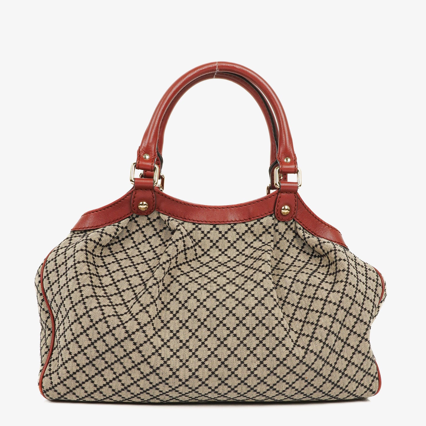Gucci Sukey Monogram Tote Bag