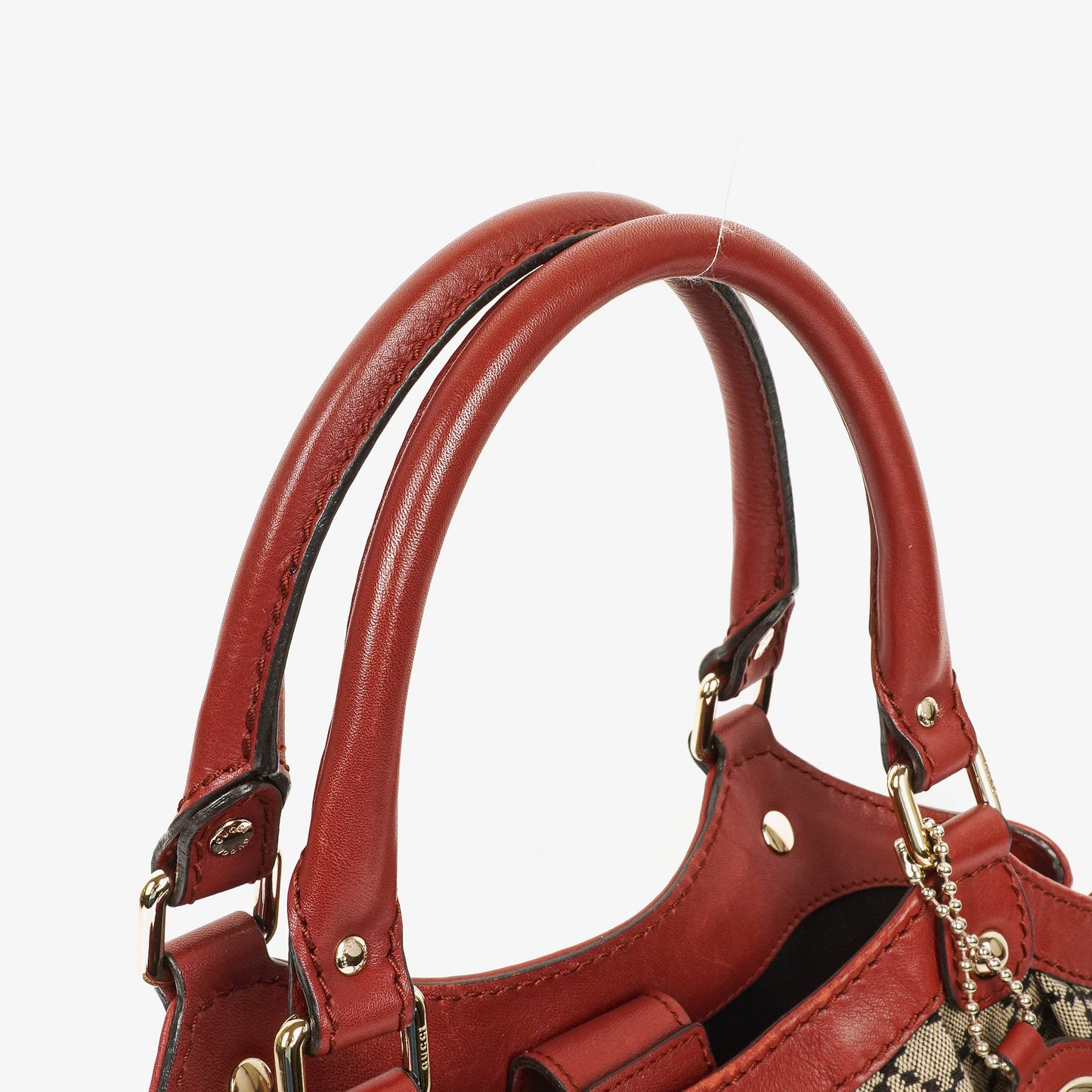 Gucci Sukey Monogram Tote Bag