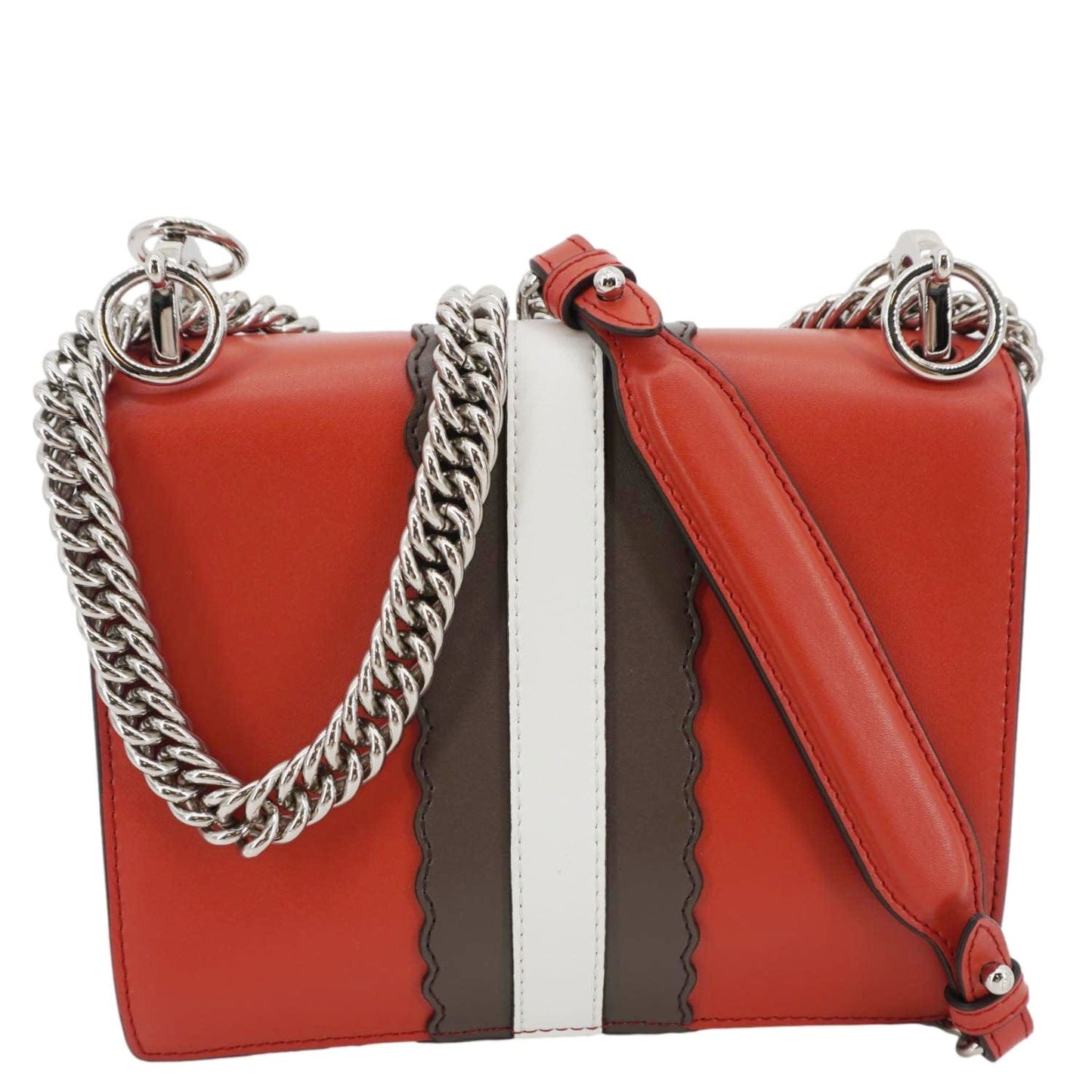 Fendi Kan I Shoulder Bag - Ewore Bags