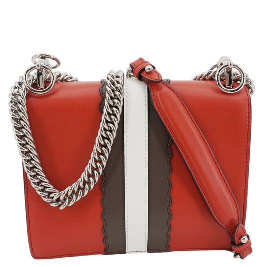 Fendi Kan I Shoulder Bag - Ewore Bags