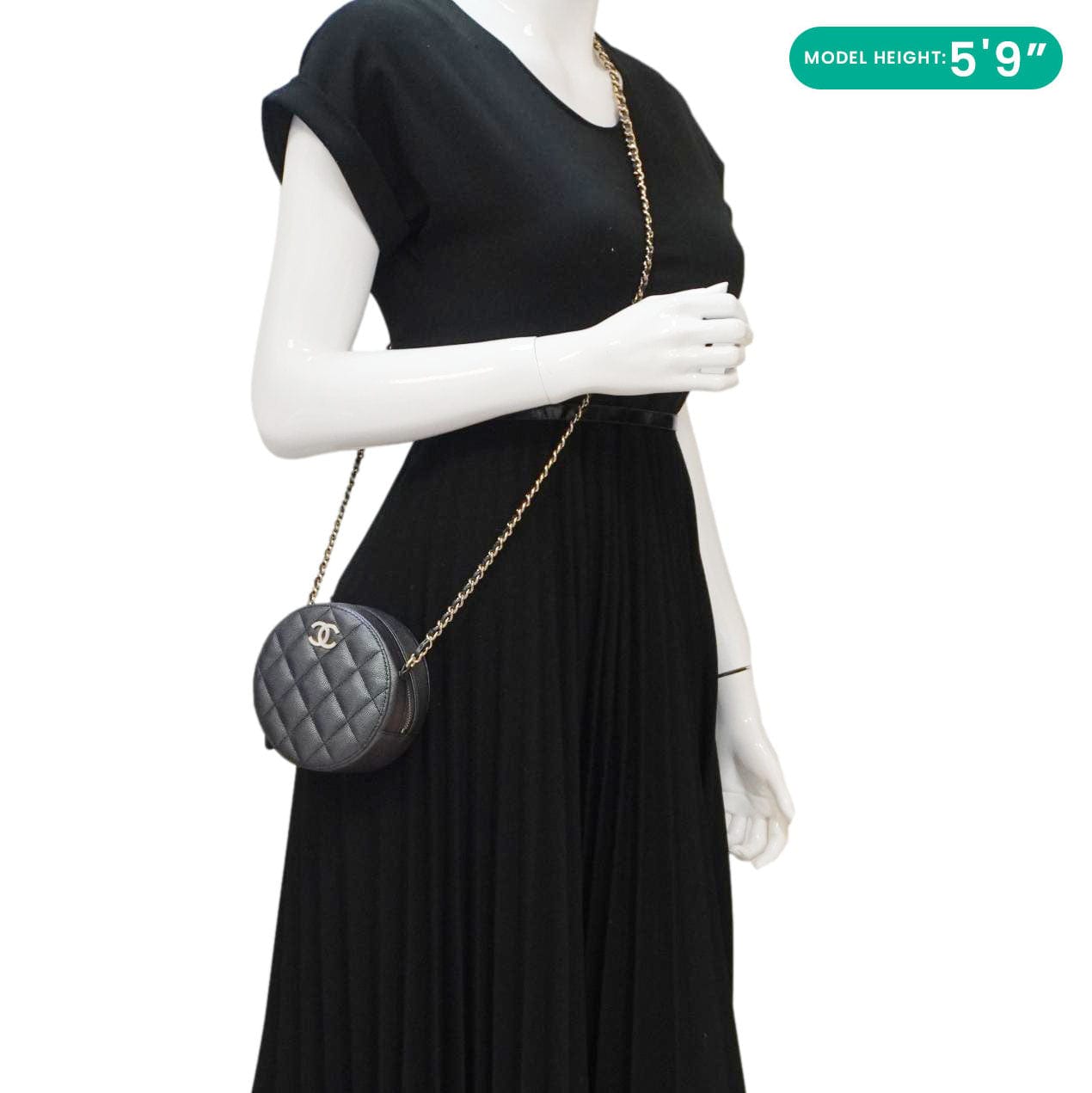 Chanel Crossbody Bag - Ewore Bags