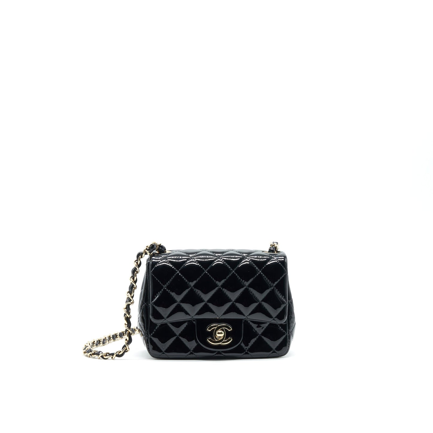 Chanel Mini Shoulder Bag - EworeBags