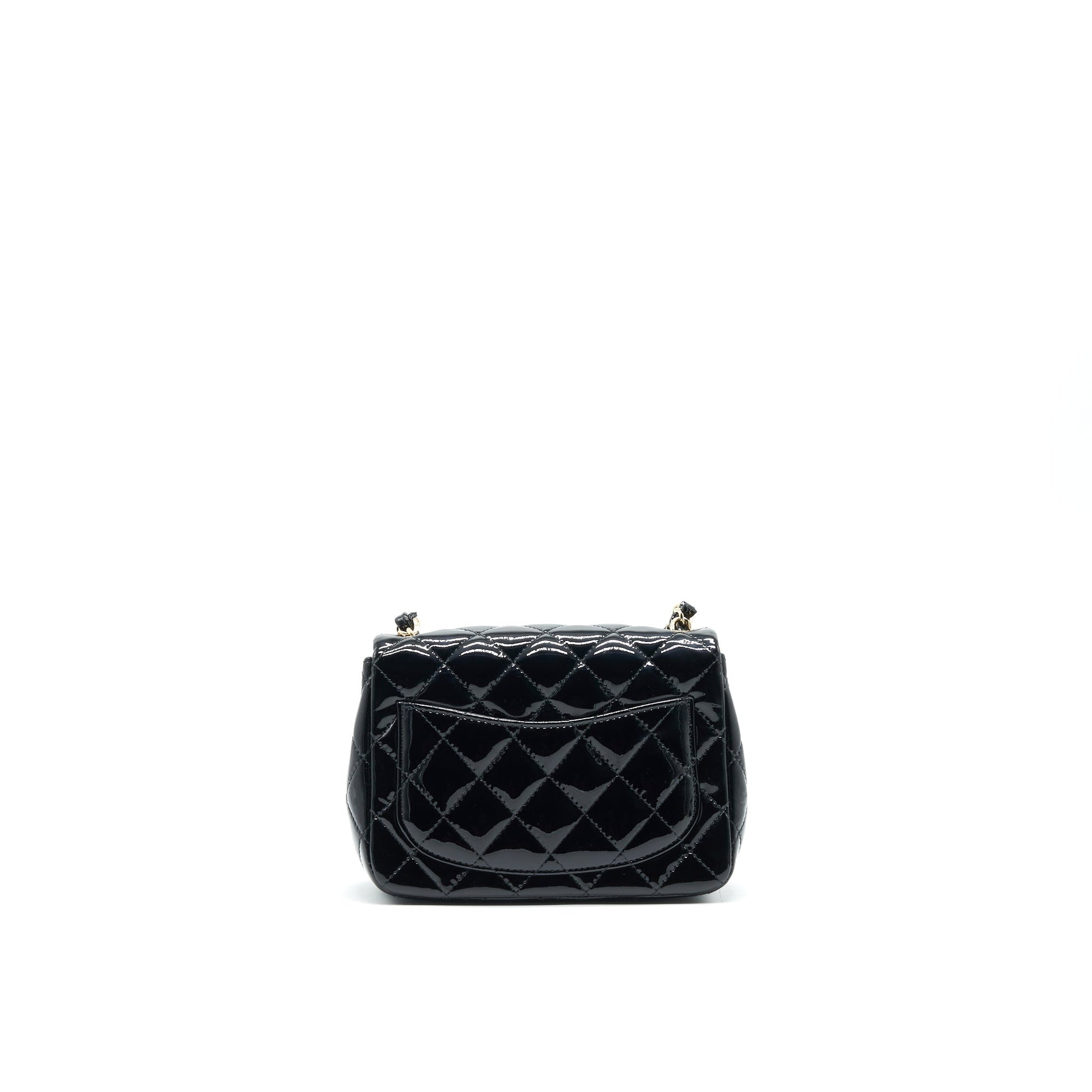 Chanel Mini Shoulder Bag - EworeBags